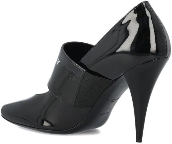 25FW 지방시 힐/펌프스 BE404JE2F6001 BLACK - GIVENCHY
