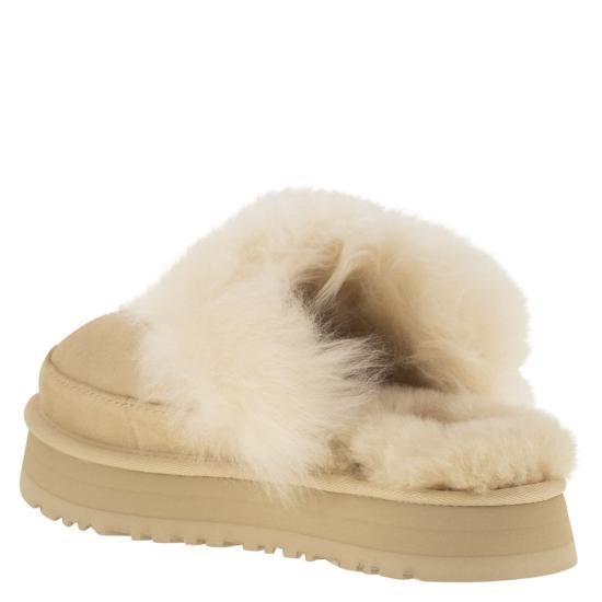 25FW 어그 뮬/슬리퍼 1173930 SAND - UGG