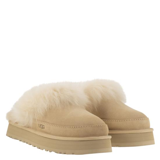 25FW 어그 뮬/슬리퍼 1173930 SAND - UGG