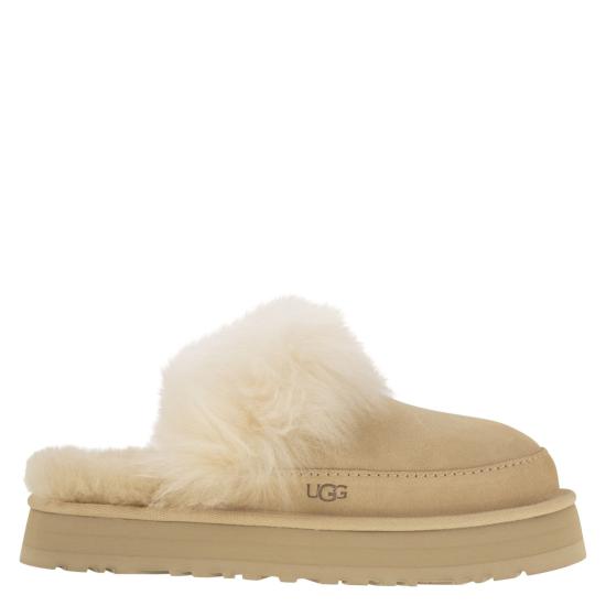 25FW 어그 뮬/슬리퍼 1173930 SAND