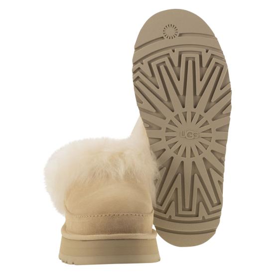 25FW 어그 뮬/슬리퍼 1173930 SAND - UGG