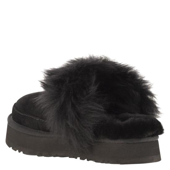 25FW 어그 뮬/슬리퍼 1173930 BLACK - UGG