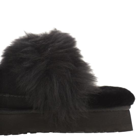 25FW 어그 뮬/슬리퍼 1173930 BLACK - UGG
