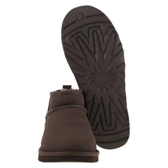 25FW 어그 부츠 1137391 BROWN - UGG