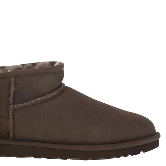 25FW 어그 부츠 1137391 BROWN - UGG