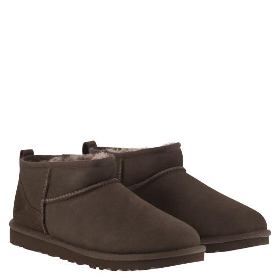 25FW 어그 부츠 1137391 BROWN - UGG