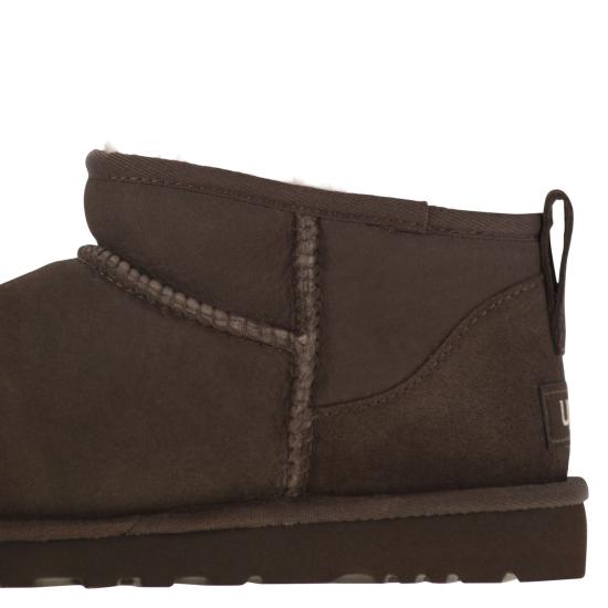 25FW 어그 부츠 1137391 BROWN - UGG