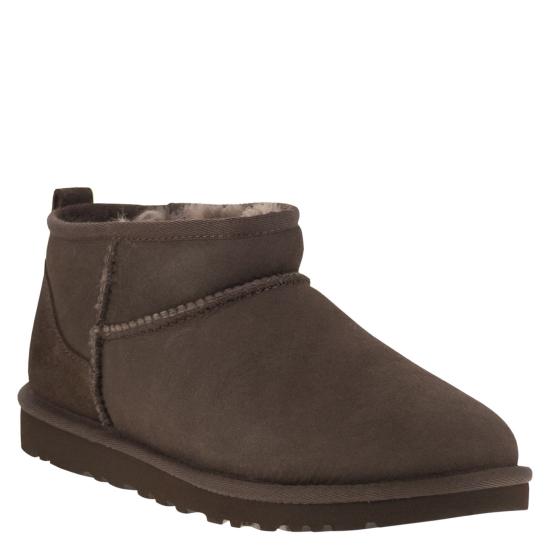 25FW 어그 부츠 1137391 BROWN - UGG