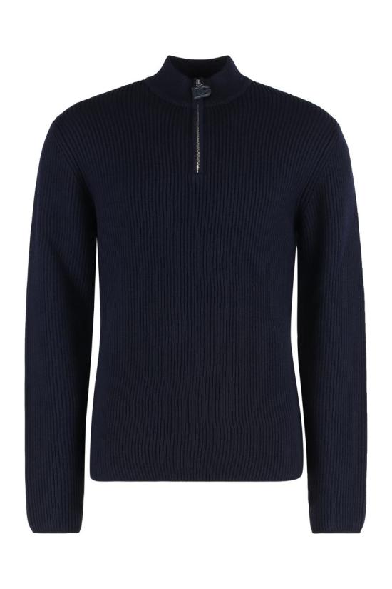 25FW 돌체앤가바나 스웨터 GXW45TJCVWY B6712 BLUE