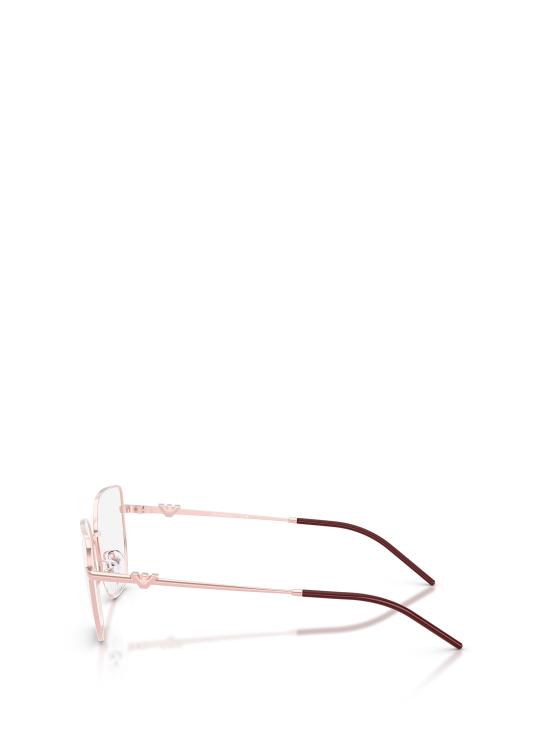 26FW 엠포리오 아르마니 안경 EA1176 3426 METAL PINK - EMPORIO ARMANI