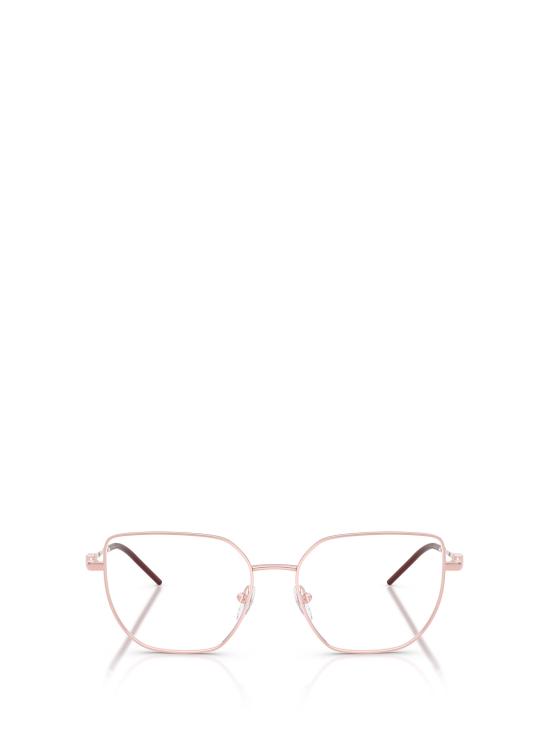 26FW 엠포리오 아르마니 안경 EA1176 3426 METAL PINK