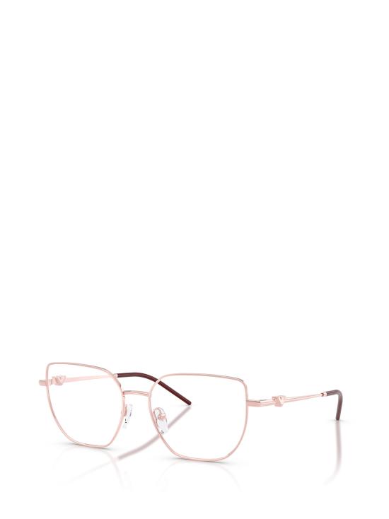 26FW 엠포리오 아르마니 안경 EA1176 3426 METAL PINK - EMPORIO ARMANI