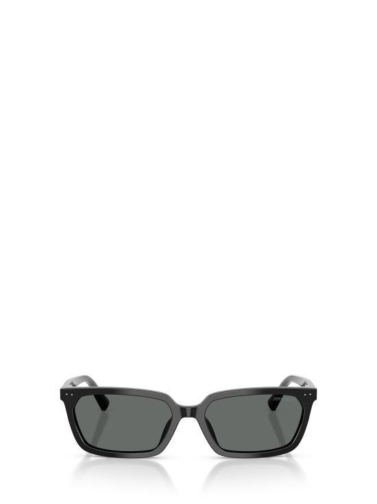 26FW 지미추 선글라스 JC5050U 500087 BLACK