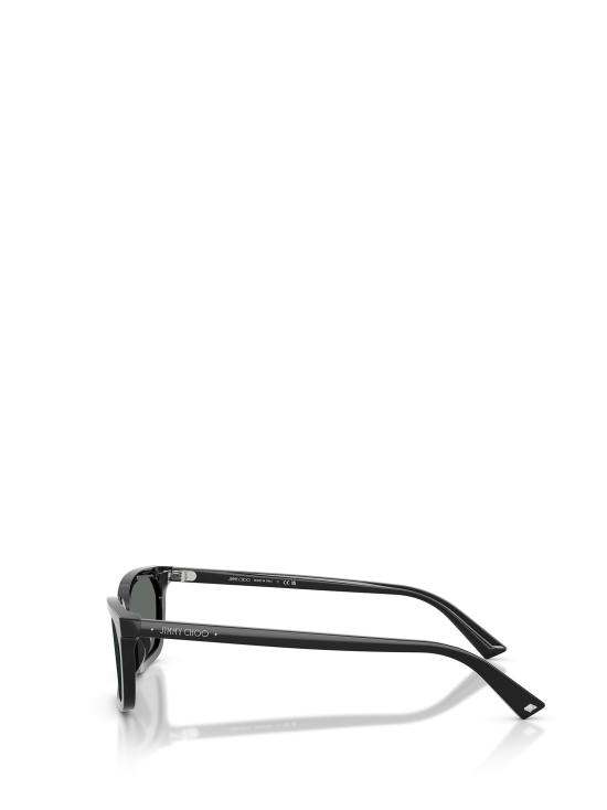26FW 지미추 선글라스 JC5050U 500087 BLACK - JIMMY CHOO