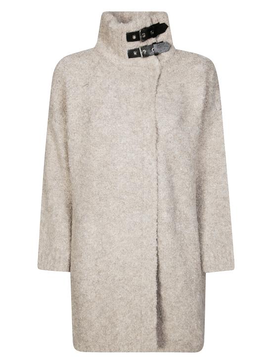 25FW 리우조 트렌치 코트 MF5441MA50P 54504 BEIGE