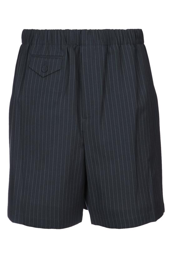 25SS 디올 숏팬츠 583C144A1002 980 Black