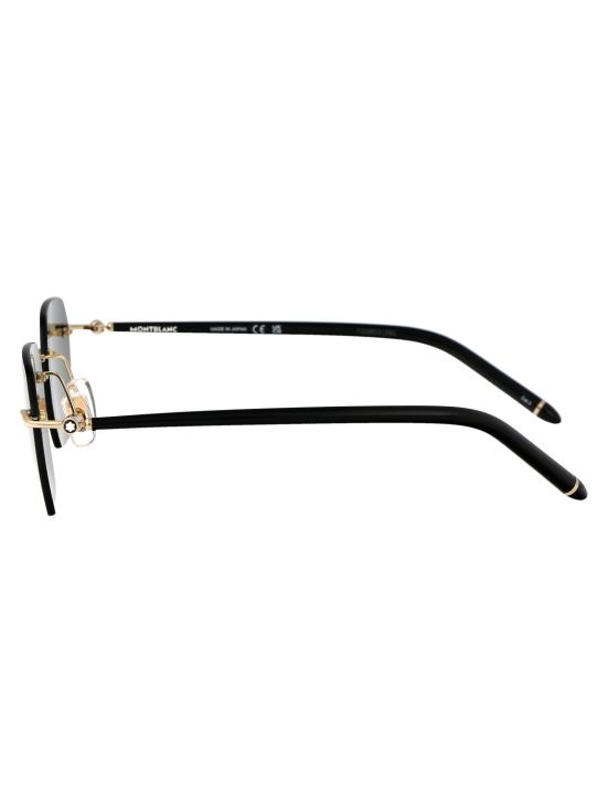 26SS 몽블랑 선글라스 MB0270S 001 gold - MONTBLANC