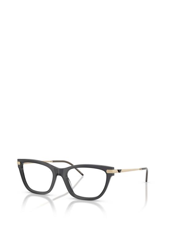 26FW 엠포리오 아르마니 안경 EA3262 6262 SHINY OPAL BLACK - EMPORIO ARMANI