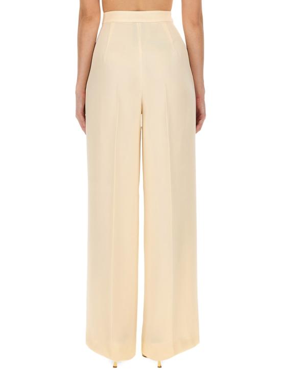 26FW 막스마라 클라우스 팬츠 2421136024600 175021 BEIGE - MAX MARA