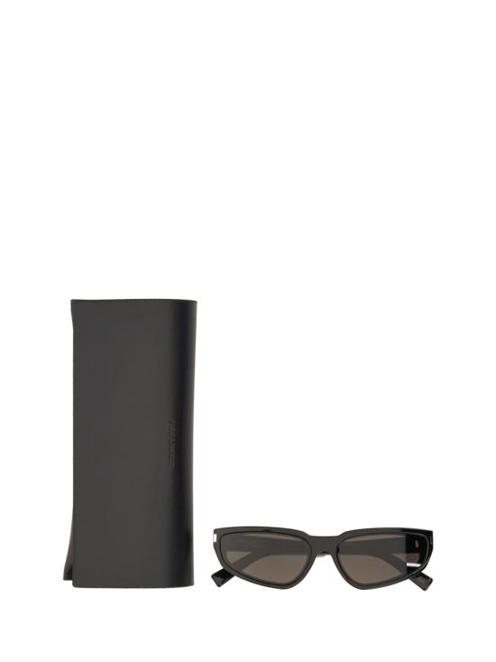 26FW 생로랑 선글라스 758461 Y99561000 BLACK - SAINT LAURENT