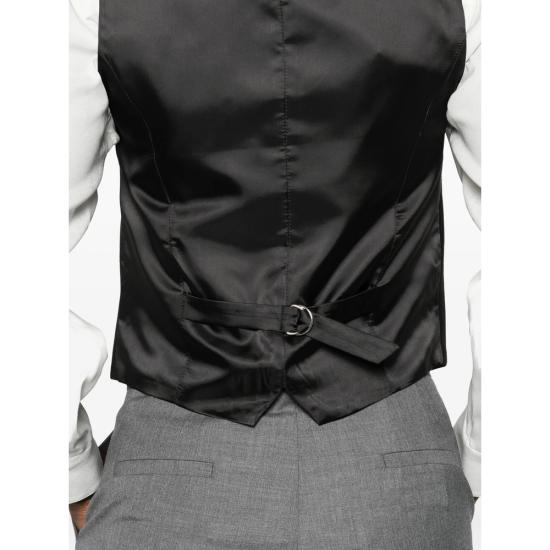 25FW 더프랭키샵 베스트 VEFS091781000 BLACK - THE FRANKIE SHOP