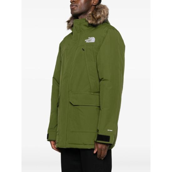 25FW 노스페이스 자켓 NF0A5GJFBRI1 GREEN - NORTH FACE