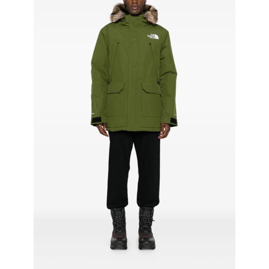 25FW 노스페이스 자켓 NF0A5GJFBRI1 GREEN - NORTH FACE