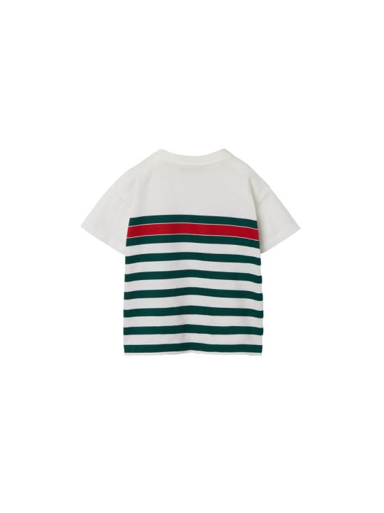 25SS [키즈] 구찌 티셔츠 576871K XJGY59250 MULTICOLOUR - GUCCI