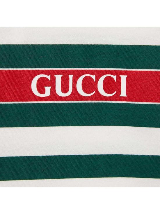 25SS [키즈] 구찌 티셔츠 576871K XJGY59250 MULTICOLOUR - GUCCI