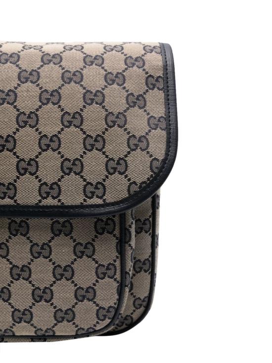 25FW [키즈] 구찌 가방 793823K FADK34065 BLUE - GUCCI