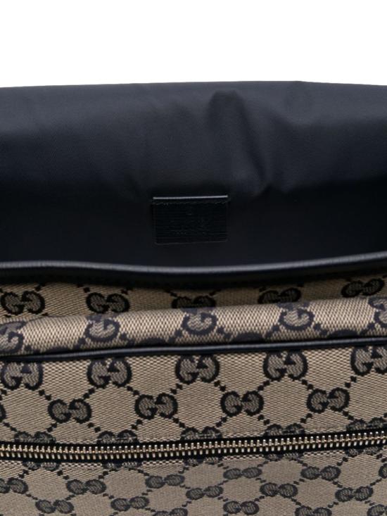 25FW [키즈] 구찌 가방 793823K FADK34065 BLUE - GUCCI