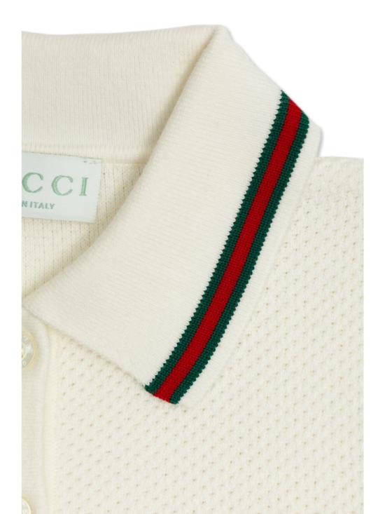 25SS [키즈] 구찌 원피스 809682K XKEIR9060 MULTICOLOUR - GUCCI