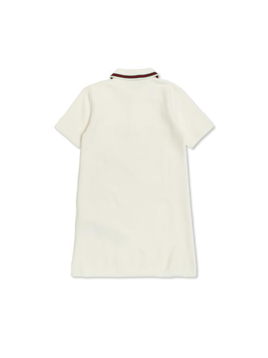 25SS [키즈] 구찌 원피스 809682K XKEIR9060 MULTICOLOUR - GUCCI