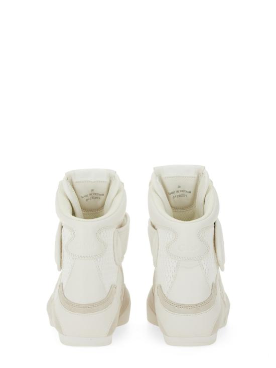 26FW 끌로에 스니커즈 C25S07HPL 20S IVORY - CHLOE