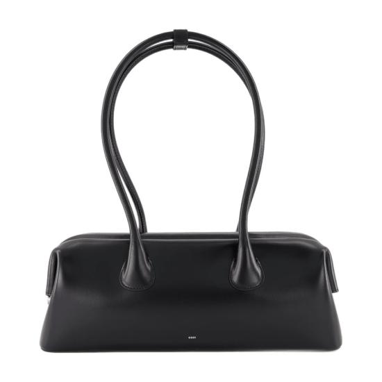 26SS 오소이 크로스백 24FWB010132001 black - OSOI