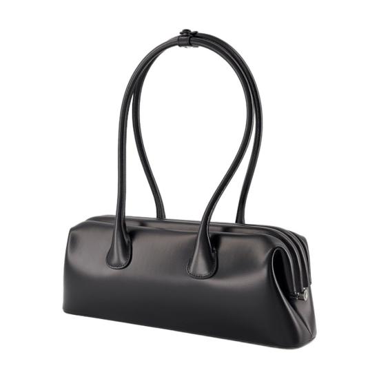 26SS 오소이 크로스백 24FWB010132001 black - OSOI