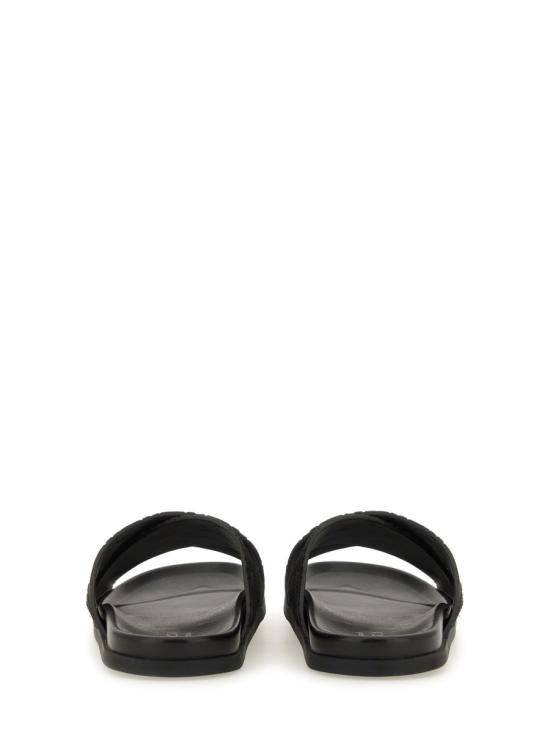 26FW 구찌 슬라이드 샌들 834940 AADUO1000 MULTICOLOUR - GUCCI