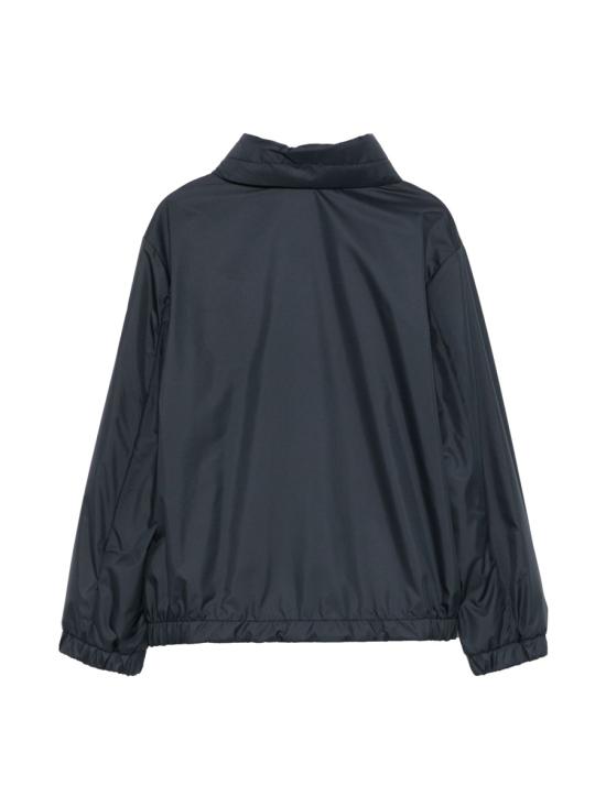 26SS [키즈] 몽클레어 캐주얼 자켓 1A00040K 597X277G BLUE - MONCLER