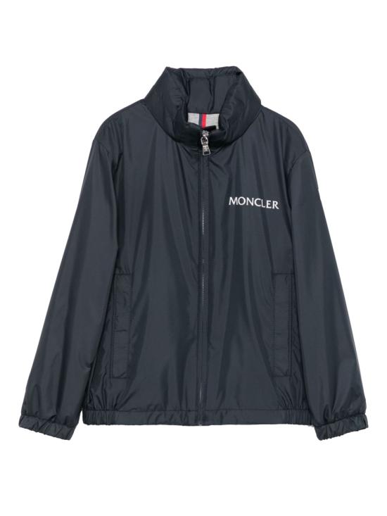 26FW [키즈] 몽클레어 캐주얼 자켓 1A00040K 597X277G BLUE