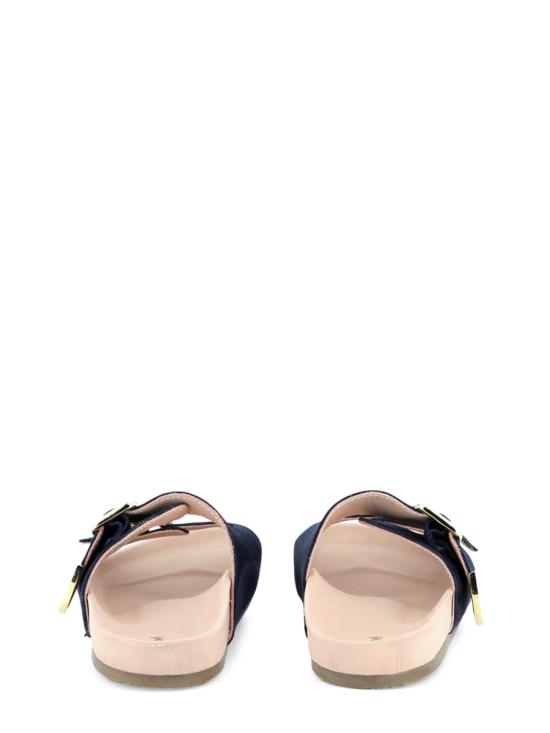 25FW [키즈] 끌로에 샌들 C20513K 859 BLUE - CHLOE