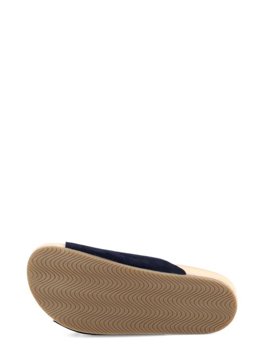 25FW [키즈] 끌로에 샌들 C20513K 859 BLUE - CHLOE