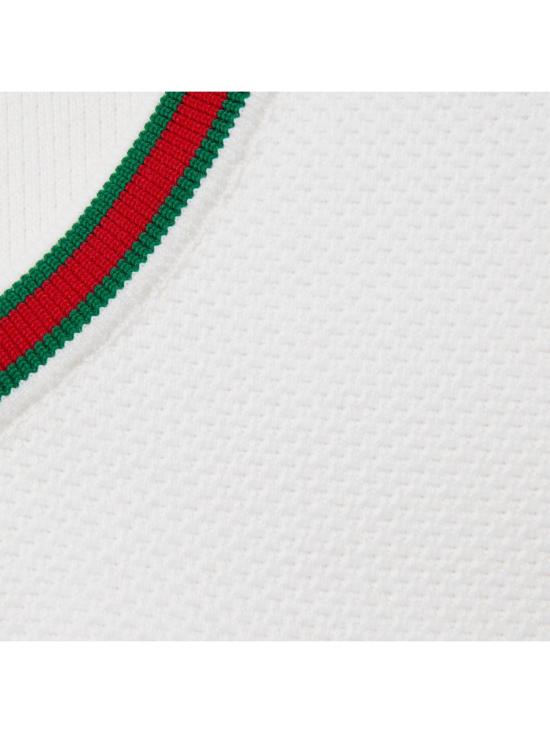 25SS [키즈] 구찌 티셔츠 807873K XKEIS9060 MULTICOLOUR - GUCCI