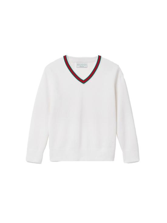 25SS [키즈] 구찌 티셔츠 807873K XKEIS9060 MULTICOLOUR