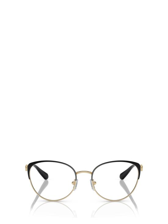 26FW 엠포리오 아르마니 안경 EA1150 3014 SHINY PALE GOLD BLACK