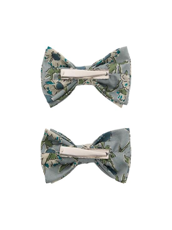 25FW [키즈] 봉쁘앙 액세서리 W05GHAW00017 543B VERT DE GRIS - BONPOINT