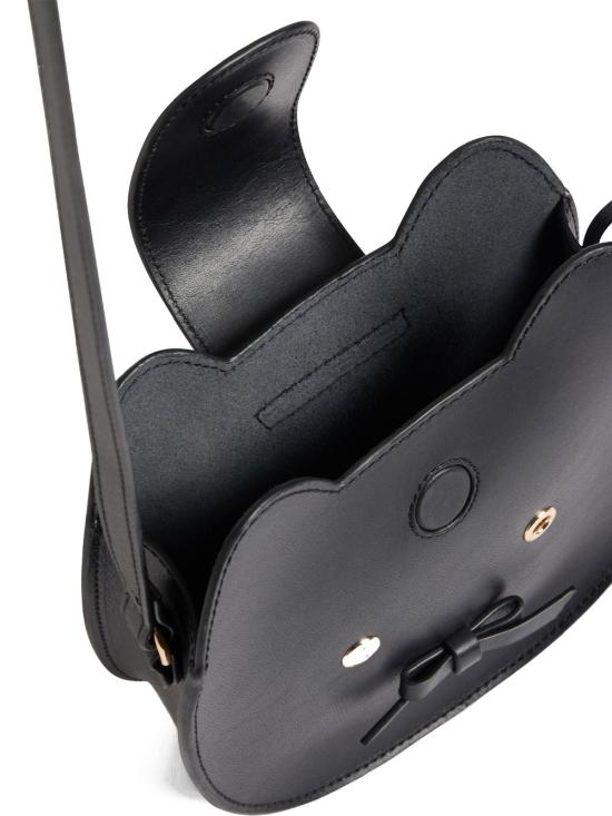 25FW [키즈] 봉쁘앙 크로스백 W05GBAL00005 099 NOIR - BONPOINT