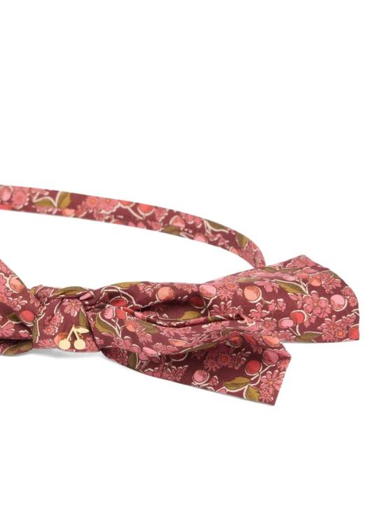 25FW [키즈] 봉쁘앙 액세서리 W05GHAW00022 651 GRENADINE - BONPOINT