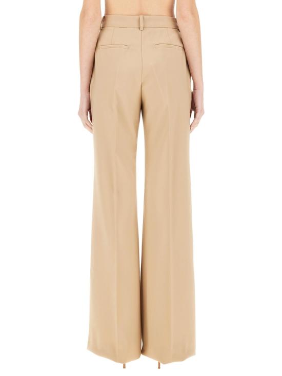 26FW 스포트막스 스트레이트 팬츠 2512131051600 534013 BEIGE - SPORTMAX