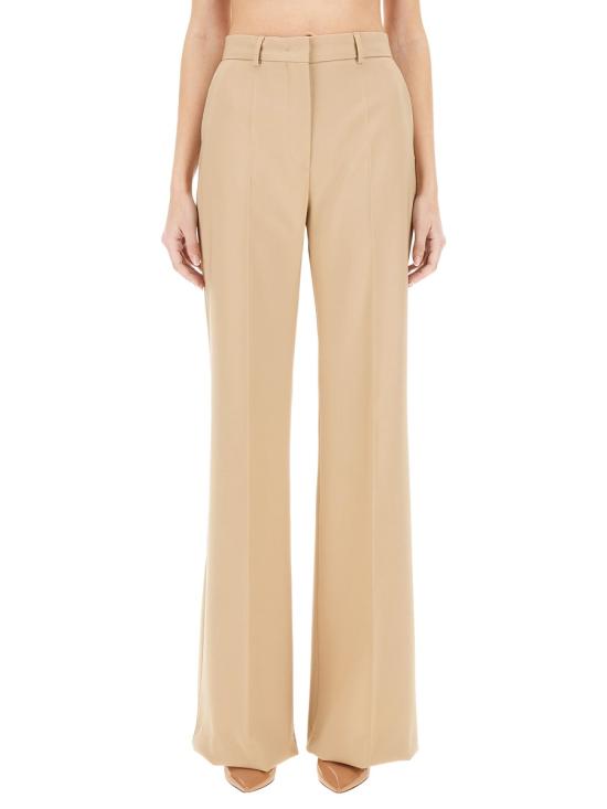 26FW 스포트막스 스트레이트 팬츠 2512131051600 534013 BEIGE