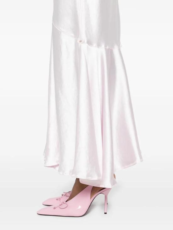 25FW 스포트막스 원피스 2512221042600 067002 PINK - SPORTMAX